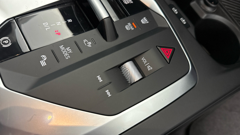 BMW 1 Series 120 Sport 5dr Step Auto Petrol Hatchback